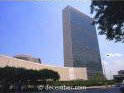 UN Site, New York